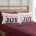 thumbnail image 1 of Joy 6 Piece Queen Sheet Set, 1 of 2