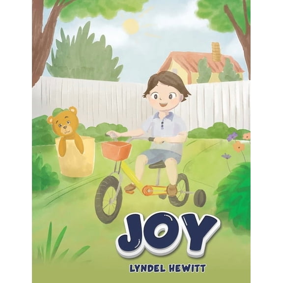 Joy, (Paperback)