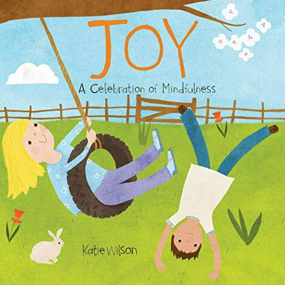 Pre-Owned Joy: A Celebration of Mindfulness Paperback