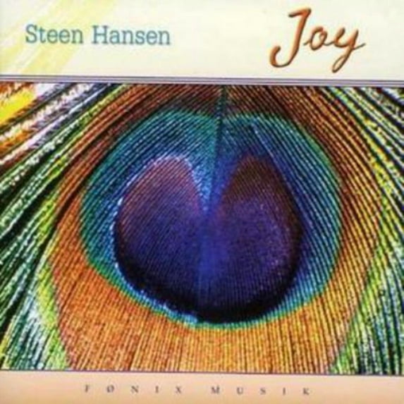 Joy (Audiobook)