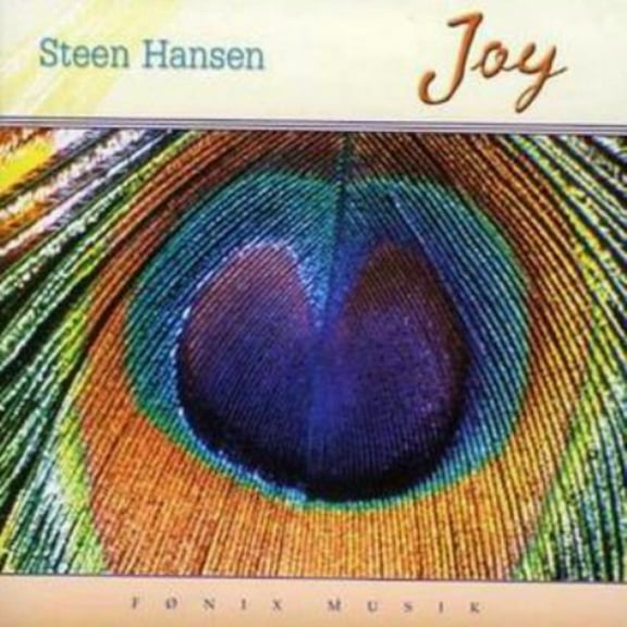 Joy (Audiobook)