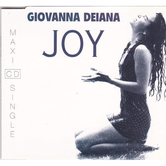Joy (Audiobook)