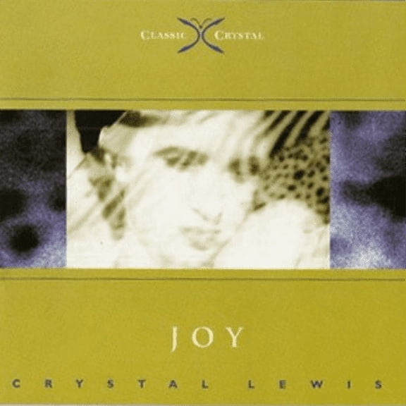 Joy (Audiobook)