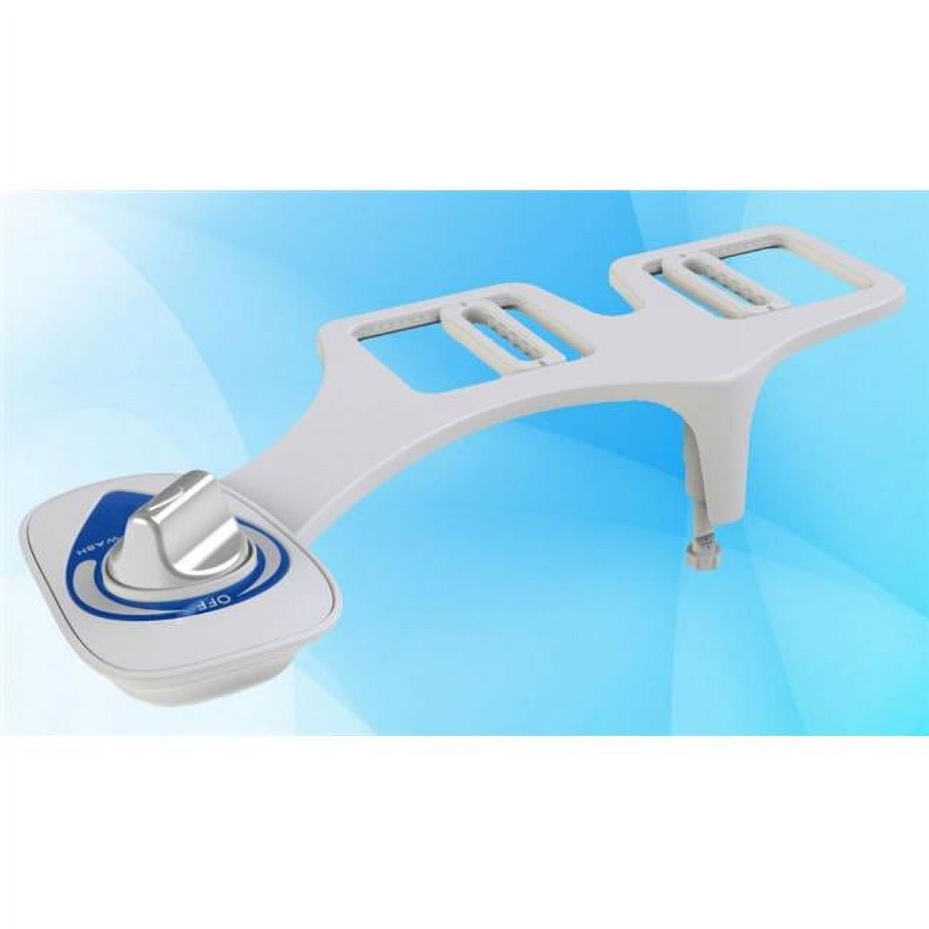 Joy Bidet C2SC SelfCleaning Fresh Water Spray NonElectric Mechanical