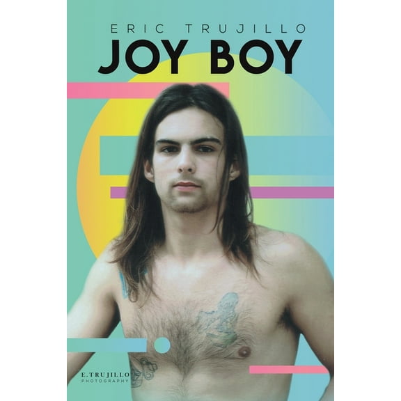 Joy Boy, (Paperback)