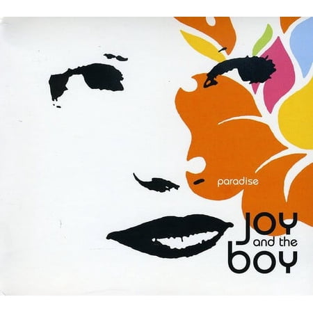 Joy / Boy - Paradise - CD