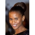 thumbnail image 1 of Joy Bryant At Arrivals For Paramount And Dreamworks Official Golden Globes After Party The Former Robinsons-May, 1 of 2