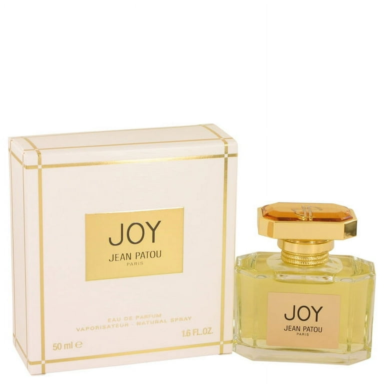 Joy Eau De Toilette Spray By Jean Patou - 1.6 oz
