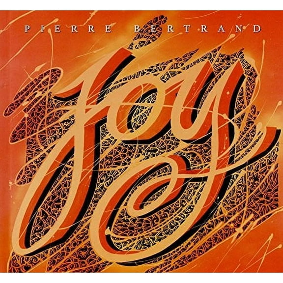 Joy (CD)