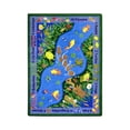 thumbnail image 1 of You Can Find 7'8" x 10'9" area rug in color Multi, 1 of 2