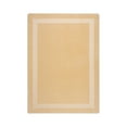 thumbnail image 1 of Portrait 3'10" x 5'4" Area Rug In Color Sandstone-Color:Sandstone,Material:Nylon, 1 of 2
