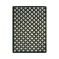 thumbnail image 1 of Games People Play - Gaming & Sports Area Rugs Bases Loaded, 5'4" x 7'8", Spring Training, 1 of 3