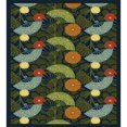 thumbnail image 1 of Joy Carpets Joy Carpet Pacific Rim Green 5'4" x 7'8", 1 of 2