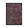 thumbnail image 1 of Fresh Brew 3'10" x 5'4" Area Rug In Color Chai, 1 of 2
