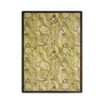 thumbnail image 1 of Fresh Brew 5'4" x 7'8" Area Rug In Color Bean, 1 of 2