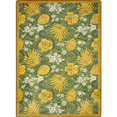 thumbnail image 1 of Joy Carpets Joy Carpet Trade Winds Bamboo 5'4" x 7'8", 1 of 1
