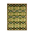 thumbnail image 1 of Canyon Ridge 5'4" x 7'8" Area Rug In Color Cactus, 1 of 2