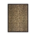 thumbnail image 1 of Kaleidoscope - Whimsical Area Rugs Safari, 3'10" x 5'4", Multicolored, 1 of 2