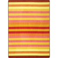 thumbnail image 1 of Joy Carpets 1642C 5 ft. 4 in. x 7 ft. 8 in. Sailors Delight Rectangle Area Rug  Multi Color, 1 of 2