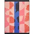 thumbnail image 1 of Joy Carpets Summer Seashell Lagoon 54" x 78" Indoor Area Rug in Color Multi, 1 of 1