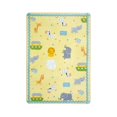thumbnail image 1 of Kid Essentials - Infants & Toddlers Simply Noah, 3'10" x 5'4", Multicolored, 1 of 2