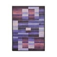 thumbnail image 1 of Kid Essentials - Teen Area Rugs Boomblox, 7'8" x 10'9", Purple, 1 of 2