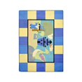thumbnail image 1 of Joy Carpets Kid Essentials Lil' Wizard 5'4" Round Area Rug in Color Multi, 1 of 1