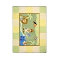 thumbnail image 1 of Kid Essentials - Active Play & Juvenile Lil' Explorer, 7'8" x 10'9", Multicolored, 1 of 1