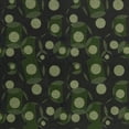 thumbnail image 1 of Joy Carpets 1753C-03 Games People Play Corner Pocket Rectangle Gaming & Sports Area Rugs 03 Green - 5 ft. 4 in. x 7 ft. 8 in., 1 of 1