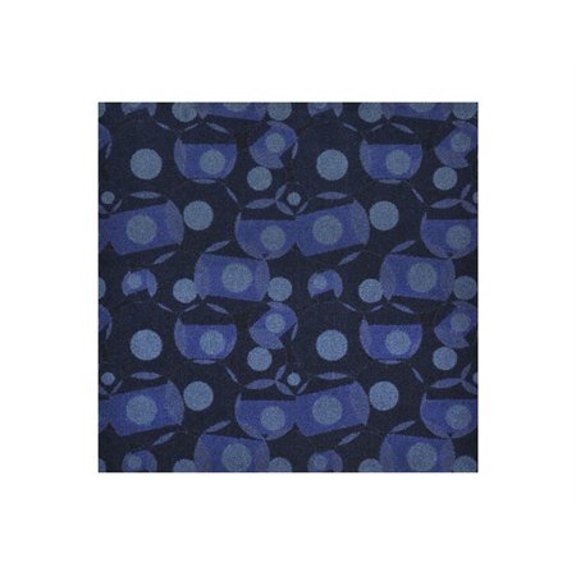 Joy Carpets 1753C-04 Games People Play Corner Pocket Rectangle Gaming & Sports Area Rugs 04 Navy - 5 ft. 4 in. x 7 ft. 8 in.