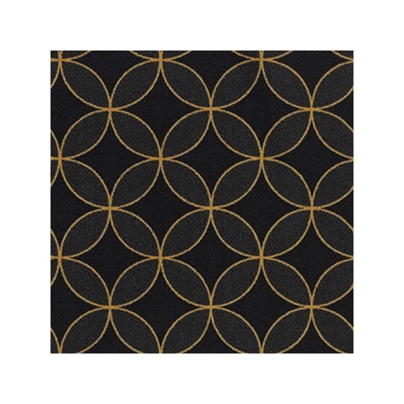 Joy Carpets Joy Carpet Eclipse Gold 3'10" x 5'4"