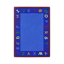 Kid Essentials - Early Childhood New Beginnings, 7'8" x 10'9", Multicolored