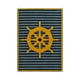thumbnail image 1 of Set Your Course 3'10" x 5'4" Area Rug In Color Yellow, 1 of 1
