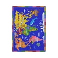 thumbnail image 1 of Joy Carpet World Of Wonders Multi 7'8" x 10'9", 1 of 1