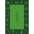 thumbnail image 1 of Joy Carpets Joy Carpet Steam Science 5'4" x 7'8", 1 of 6
