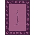 thumbnail image 1 of Joy Carpets Joy Carpet Steam Engineering 7'8" x 10'9", 1 of 6