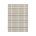 thumbnail image 1 of Broadfield 3'10" x 5'4" Area Rug In Color Beige-Color:Beige,Material:Nylon, 1 of 2