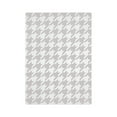 thumbnail image 1 of Windsor 3'10" x 5'4" area rug in color Taupe, 1 of 2