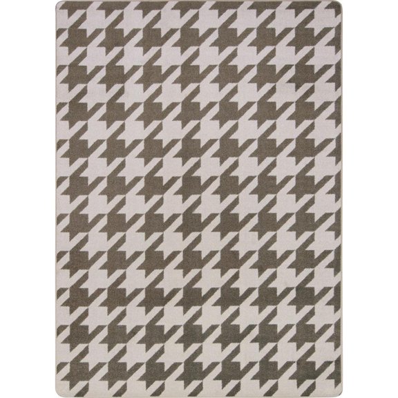 Joy Carpets Impressions Windsor Java 5'4" x 7'8"