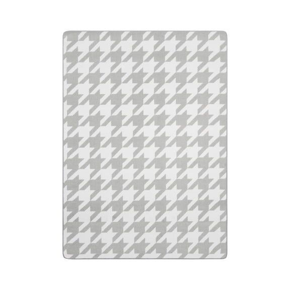 Windsor 5'4" x 7'8" Area Rug In Color Morning Fog-Color:morning fog,Material:Nylon