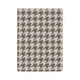 thumbnail image 1 of Windsor 7'8" x 10'9" Area Rug In Color Java, 1 of 2