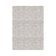 thumbnail image 1 of Past Tense 3'10" x 5'4" Area Rug In Color Dove-Color:Dove,Material:Nylon, 1 of 2