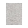 thumbnail image 1 of Balanced 3'10" x 5'4" Area Rug In Color Morning Fog-Color:morning fog,Material:Nylon, 1 of 2