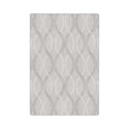 thumbnail image 1 of Seventh Heaven 5'4" x 7'8" Area Rug In Color Morning Fog-Color:morning fog,Material:Nylon, 1 of 2