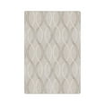 thumbnail image 1 of Seventh Heaven 7'8" x 10'9" Area Rug In Color Beige, 1 of 2