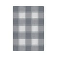 thumbnail image 1 of Highlander 3'10" x 5'4" Area Rug In Color Cloudy-Color:cloudy,Material:Nylon, 1 of 2