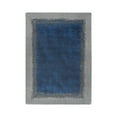 thumbnail image 1 of Grounded 5'4" x 7'8" area rug in color Marine, 1 of 1
