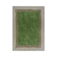thumbnail image 1 of Grounded 7'8" x 10'9" area rug in color Meadow, 1 of 1