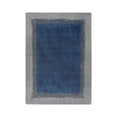 thumbnail image 1 of Grounded 7'8" x 10'9" area rug in color Marine, 1 of 1
