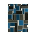 thumbnail image 1 of Matilda 7'8" x 10'9" Area Rug In Color Sapphire-Color:Sapphire,Material:Nylon, 1 of 1